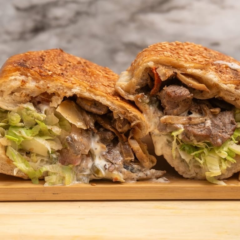 Authentic Halal Cuisine: Lebanese, Greek, and More