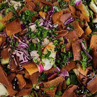 Fattoush