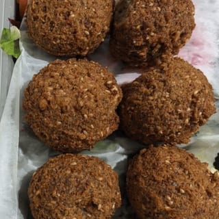 Falafel Sandwich