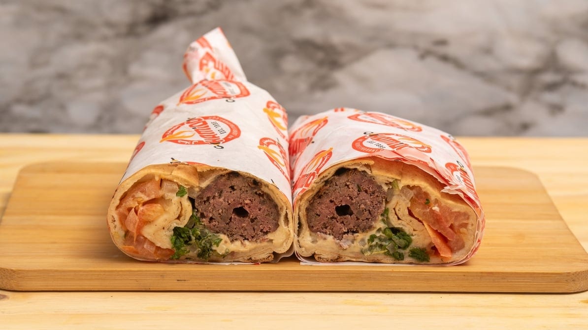 Shish Kafta sd.