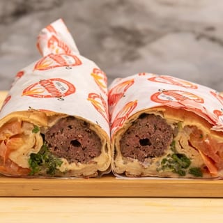 Shish Kafta sd