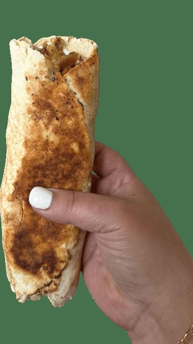 Chicken Shawarma sd.