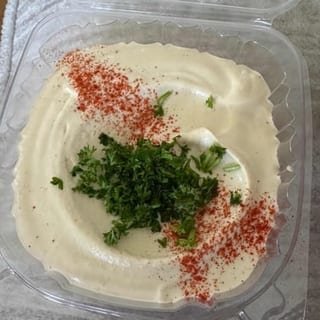 Hummus