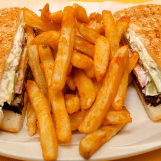 Cheese Burger